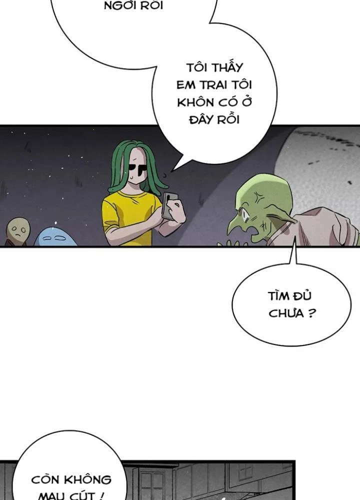 Skeleton Làm Bố Chapter 102 - 137