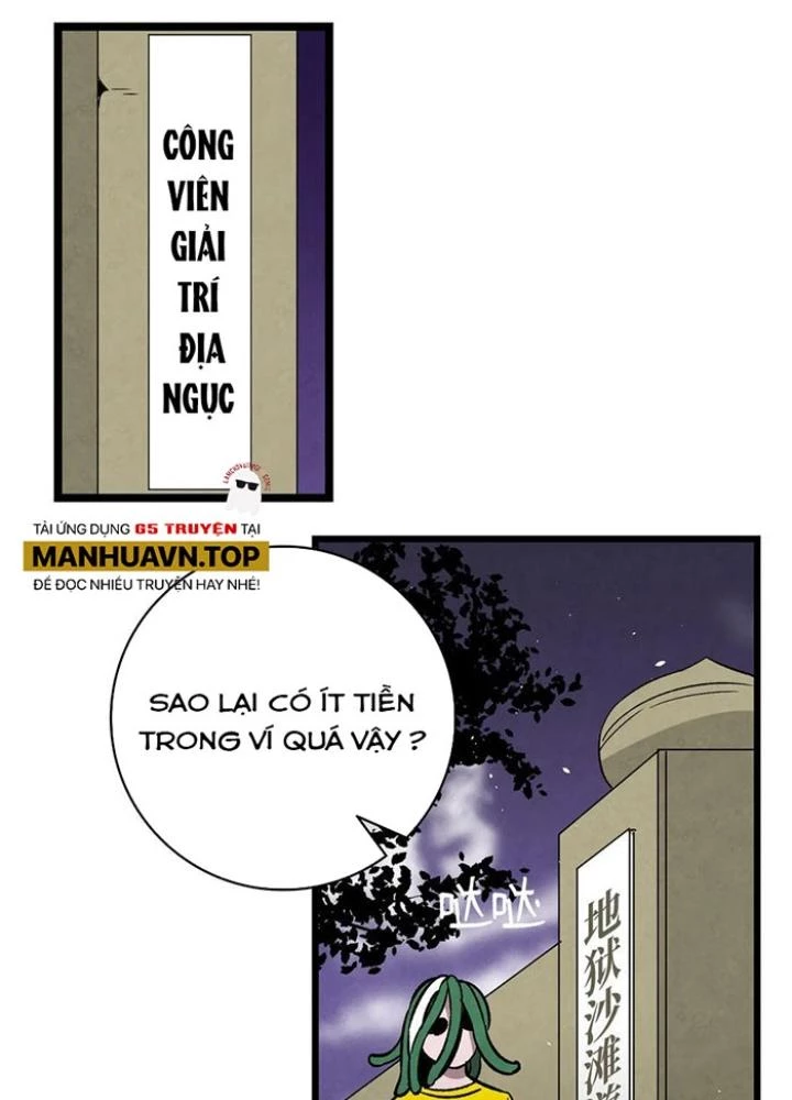 Skeleton Làm Bố Chapter 102 - 141