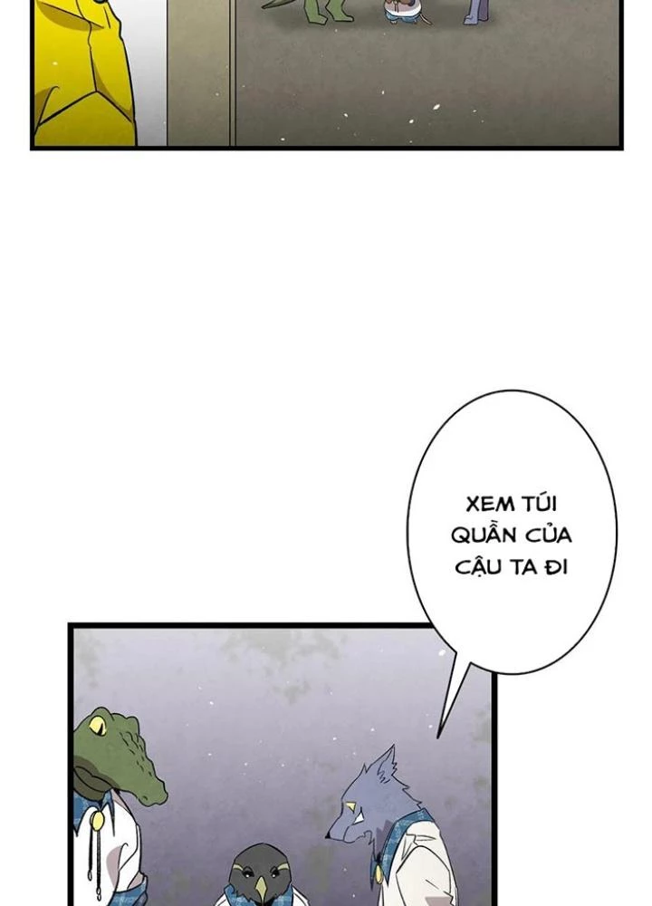 Skeleton Làm Bố Chapter 102 - 145