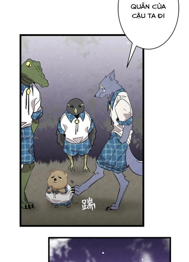 Skeleton Làm Bố Chapter 103 - 3
