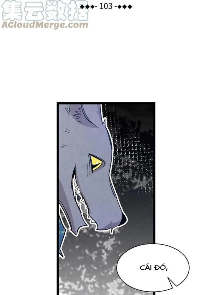 Skeleton Làm Bố Chapter 103 - 9