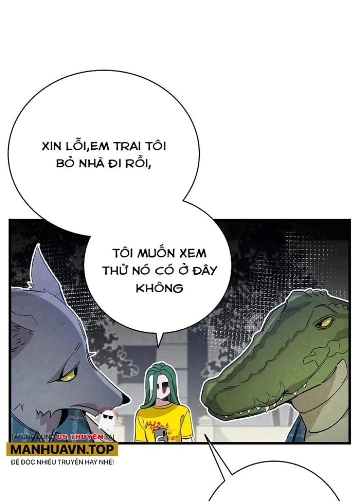 Skeleton Làm Bố Chapter 103 - 11