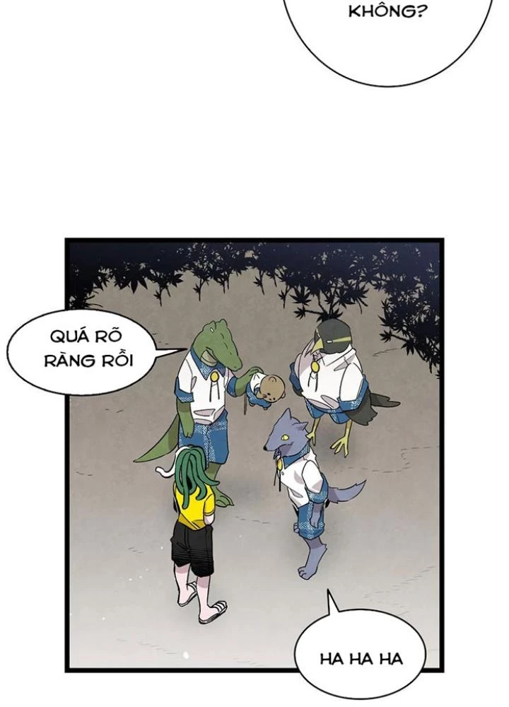 Skeleton Làm Bố Chapter 103 - 13