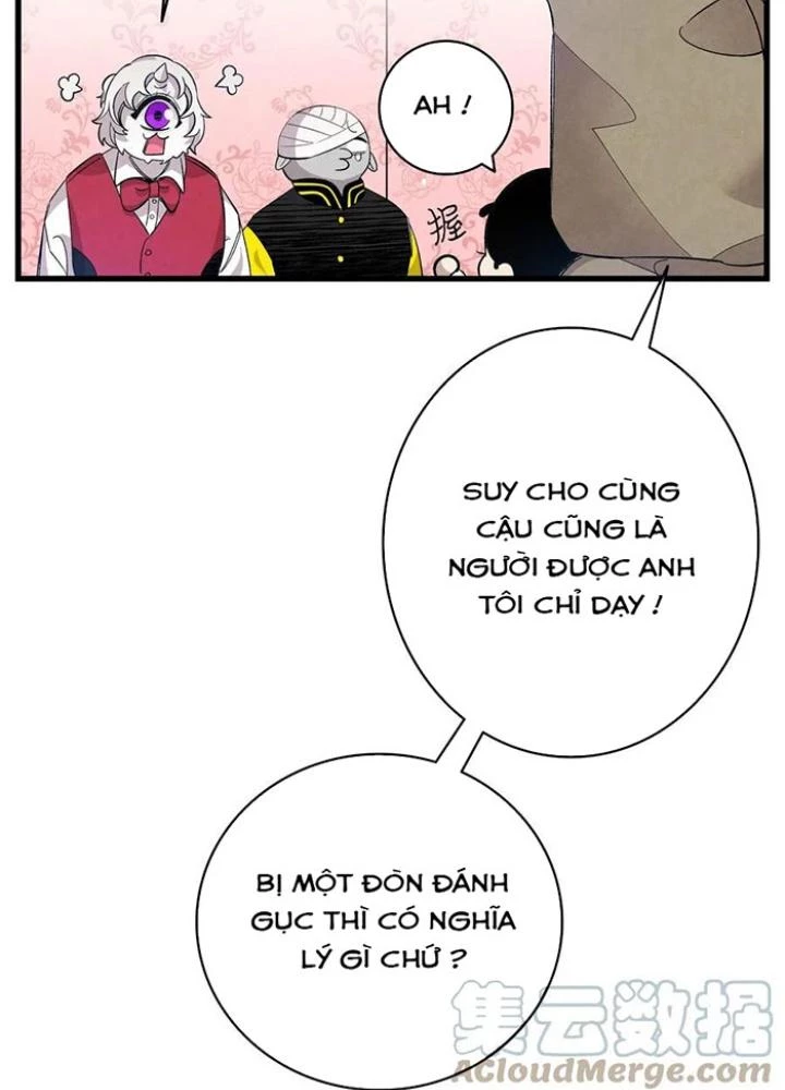 Skeleton Làm Bố Chapter 103 - 21