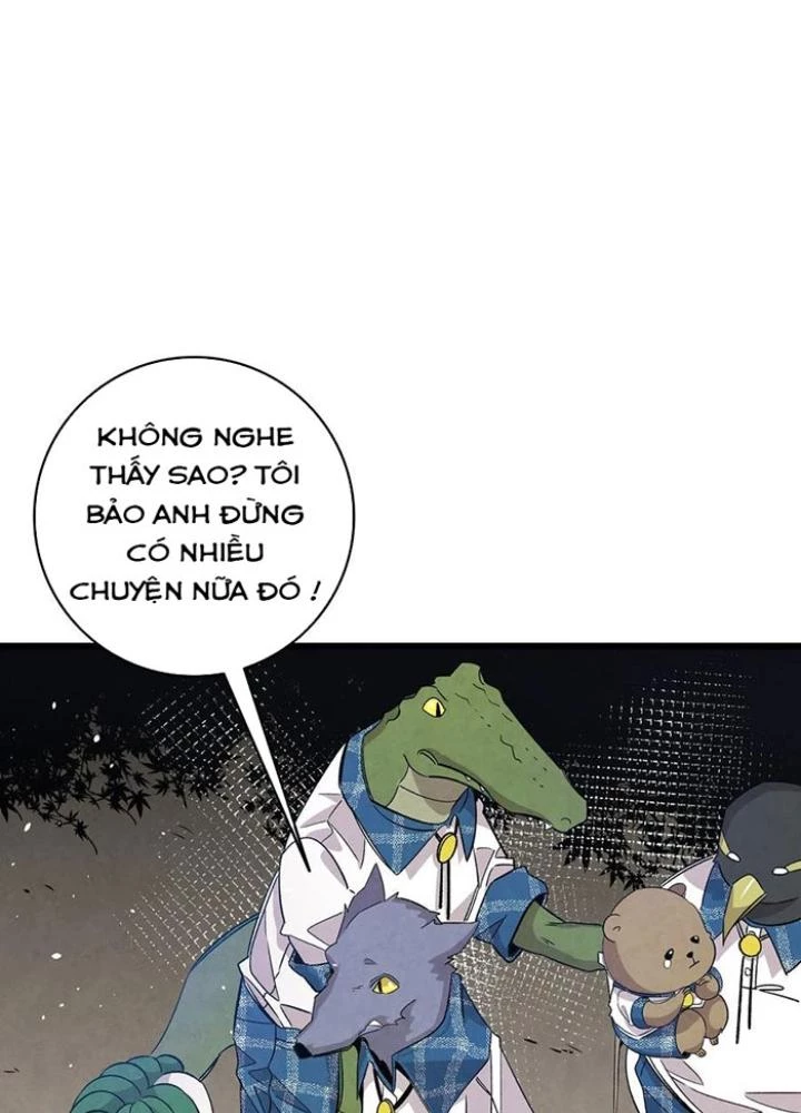 Skeleton Làm Bố Chapter 103 - 27