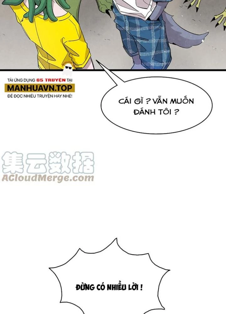 Skeleton Làm Bố Chapter 103 - 29