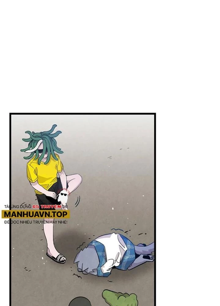 Skeleton Làm Bố Chapter 103 - 35
