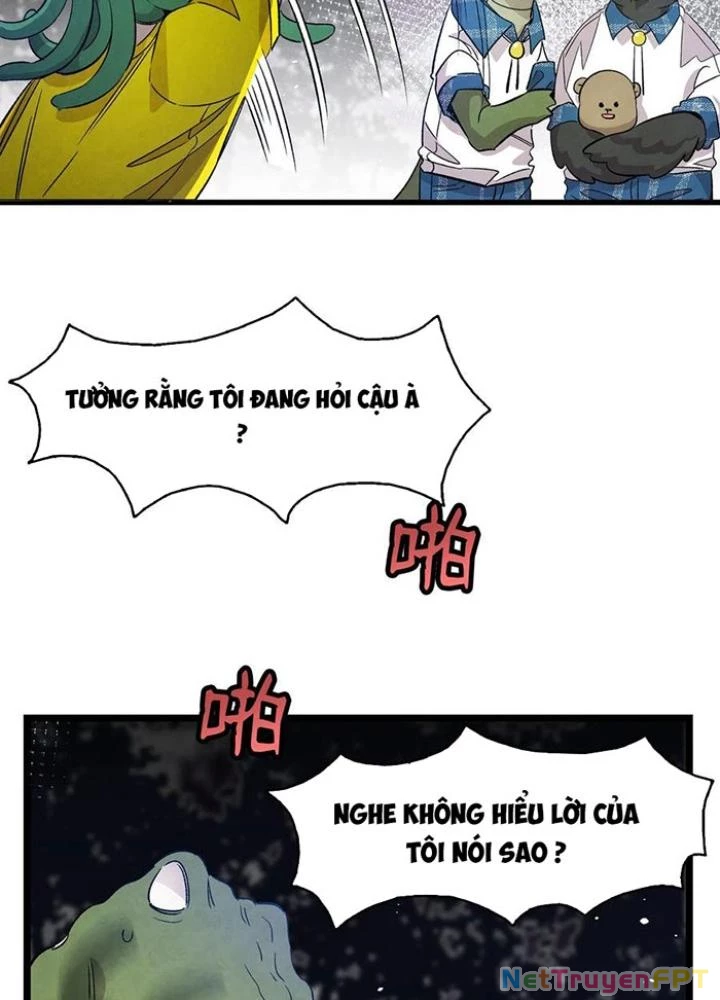 Skeleton Làm Bố Chapter 103 - 39