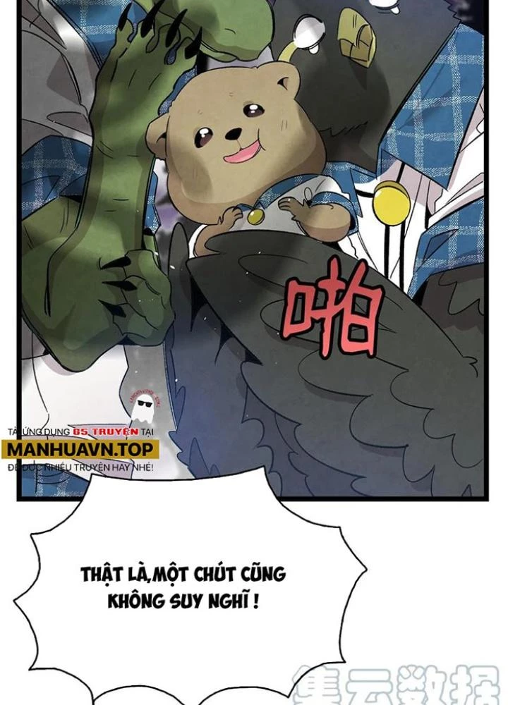 Skeleton Làm Bố Chapter 103 - 41