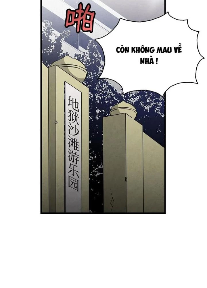 Skeleton Làm Bố Chapter 103 - 43
