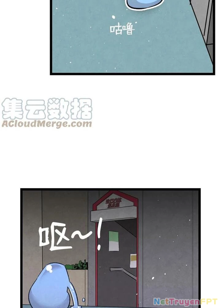 Skeleton Làm Bố Chapter 103 - 49