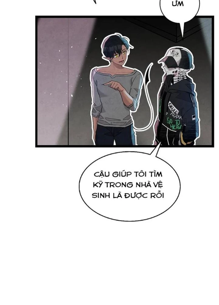 Skeleton Làm Bố Chapter 103 - 53