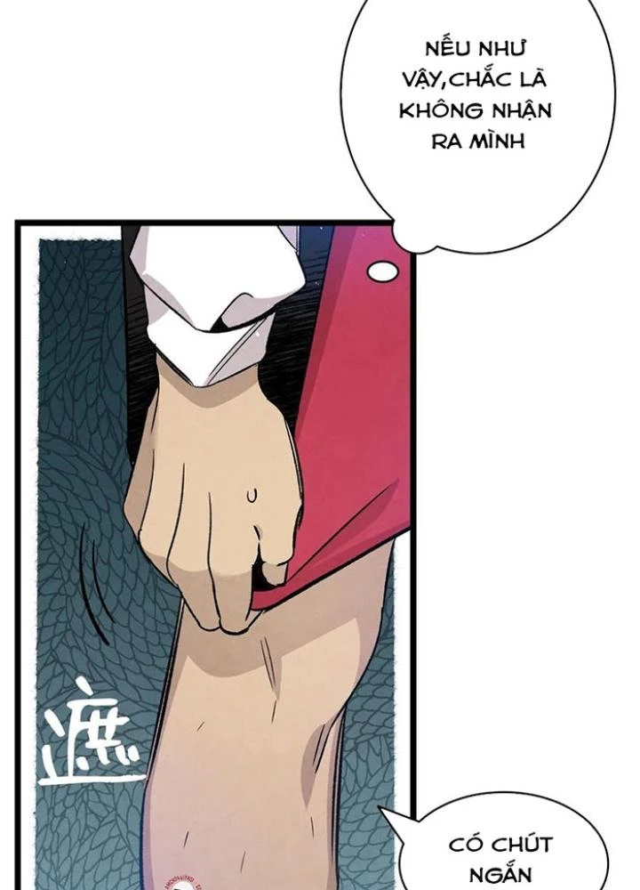 Skeleton Làm Bố Chapter 103 - 57