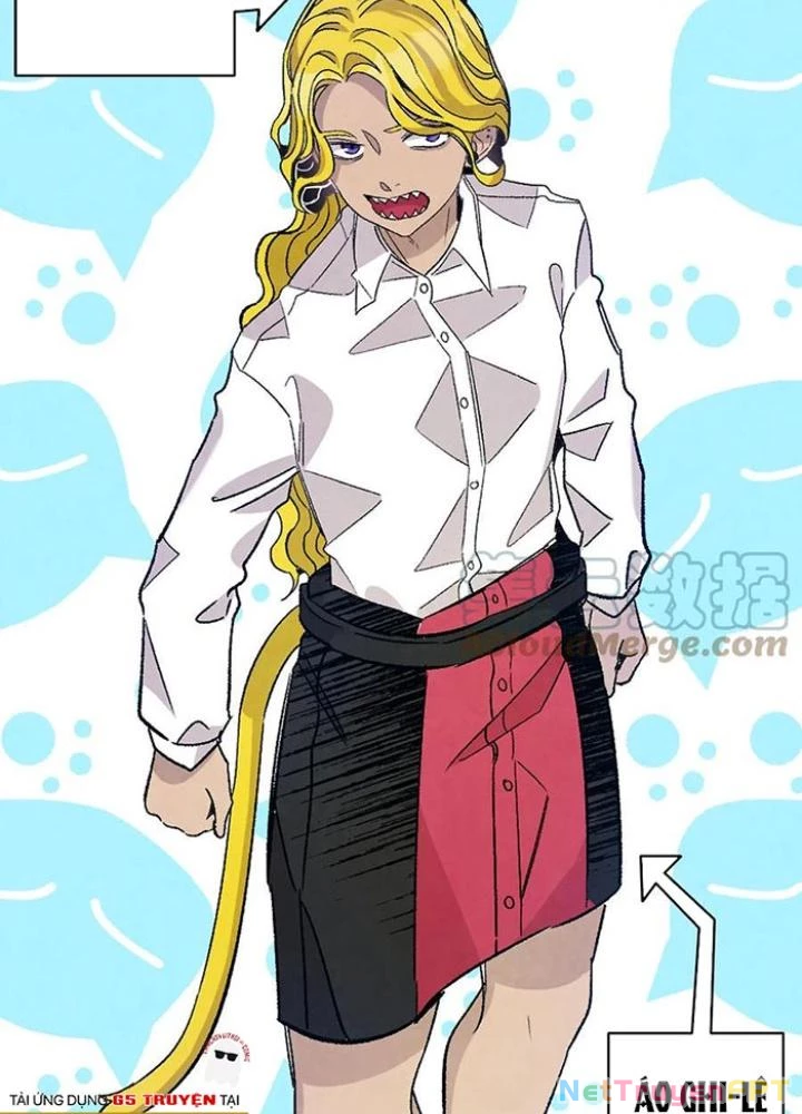 Skeleton Làm Bố Chapter 103 - 63