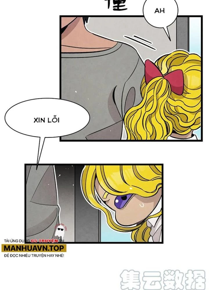 Skeleton Làm Bố Chapter 103 - 69