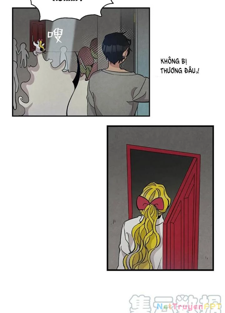 Skeleton Làm Bố Chapter 103 - 77