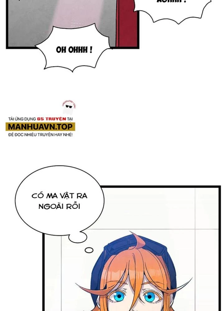 Skeleton Làm Bố Chapter 103 - 81