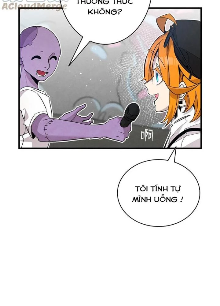 Skeleton Làm Bố Chapter 103 - 85