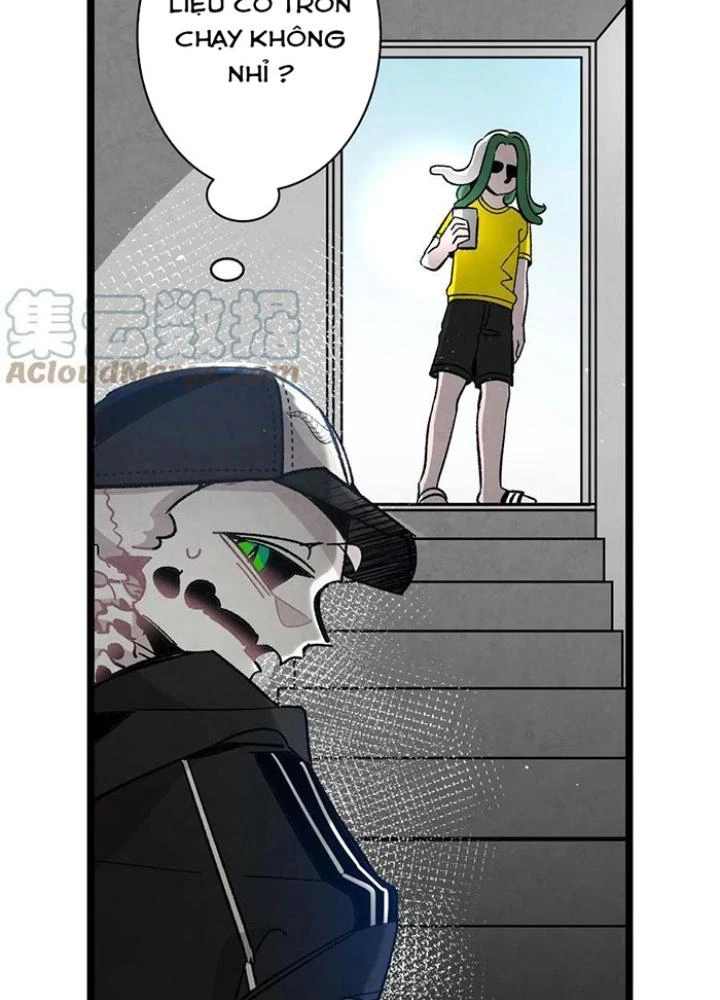 Skeleton Làm Bố Chapter 103 - 91