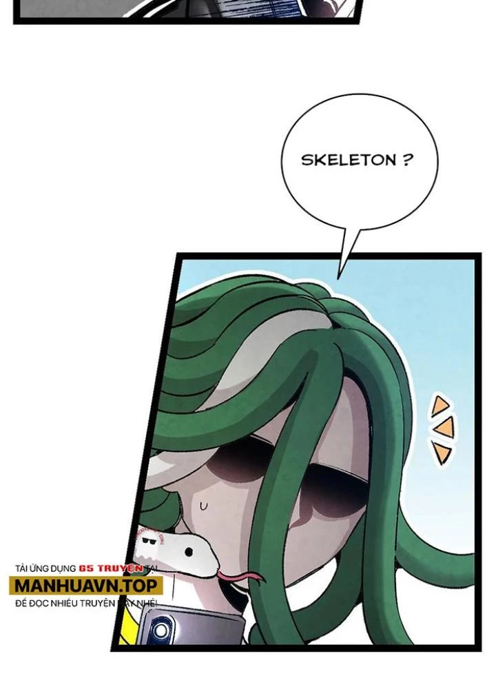 Skeleton Làm Bố Chapter 103 - 95