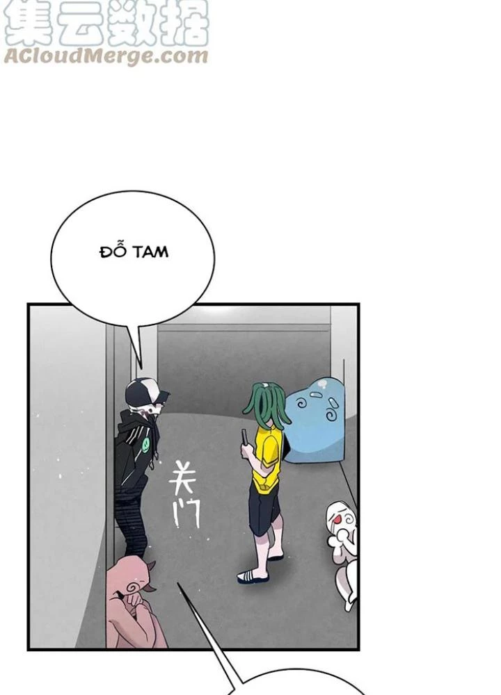 Skeleton Làm Bố Chapter 103 - 97
