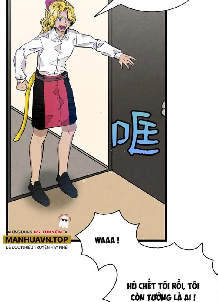 Skeleton Làm Bố Chapter 103 - 101