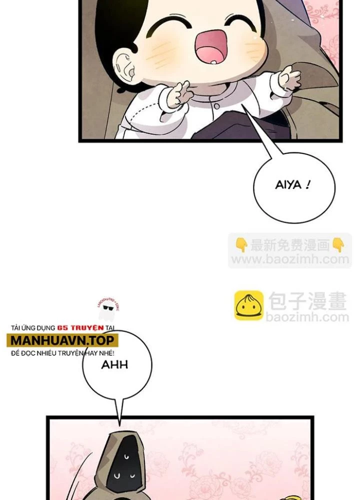 Skeleton Làm Bố Chapter 103 - 107