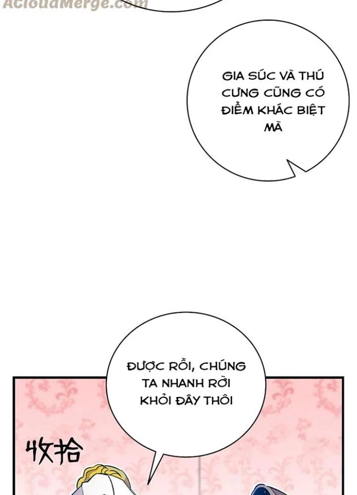 Skeleton Làm Bố Chapter 103 - 111
