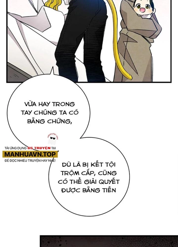 Skeleton Làm Bố Chapter 103 - 113
