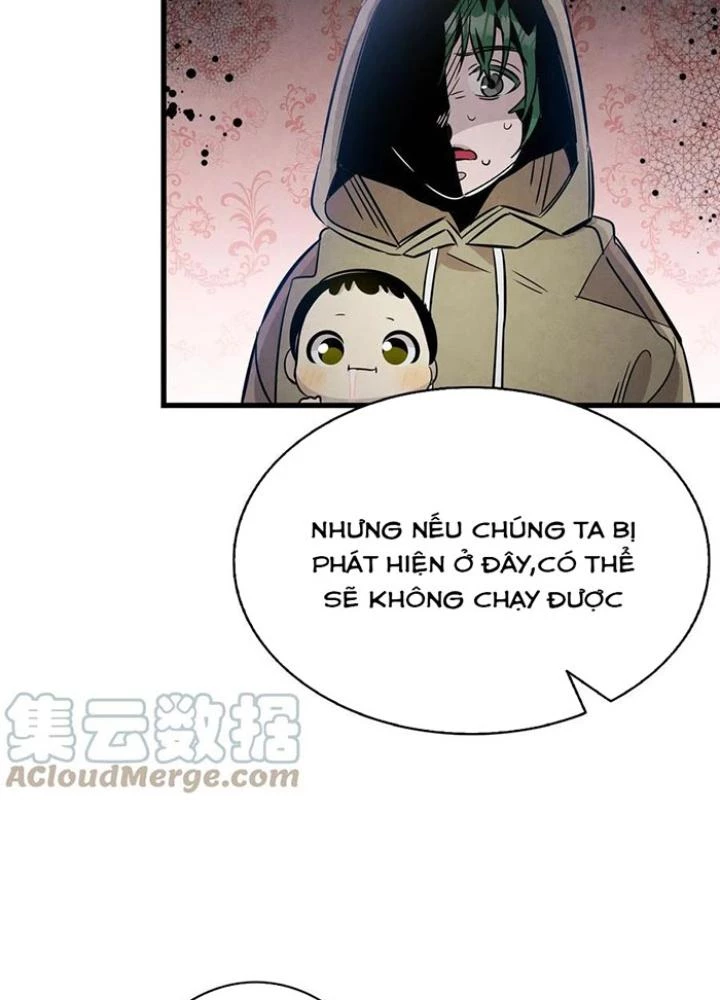 Skeleton Làm Bố Chapter 103 - 115