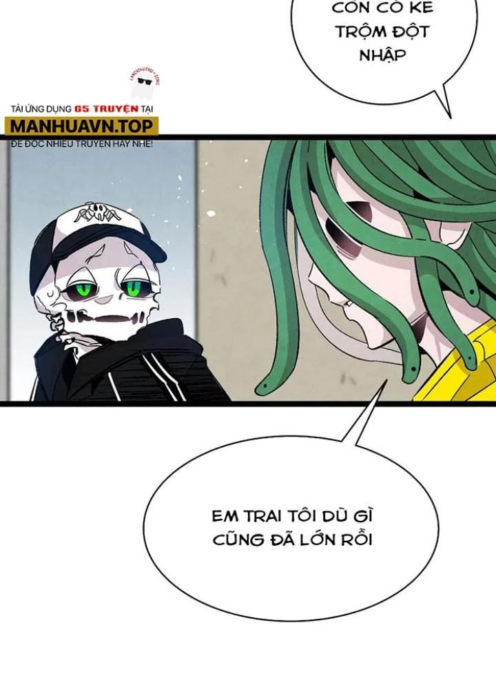 Skeleton Làm Bố Chapter 103 - 125