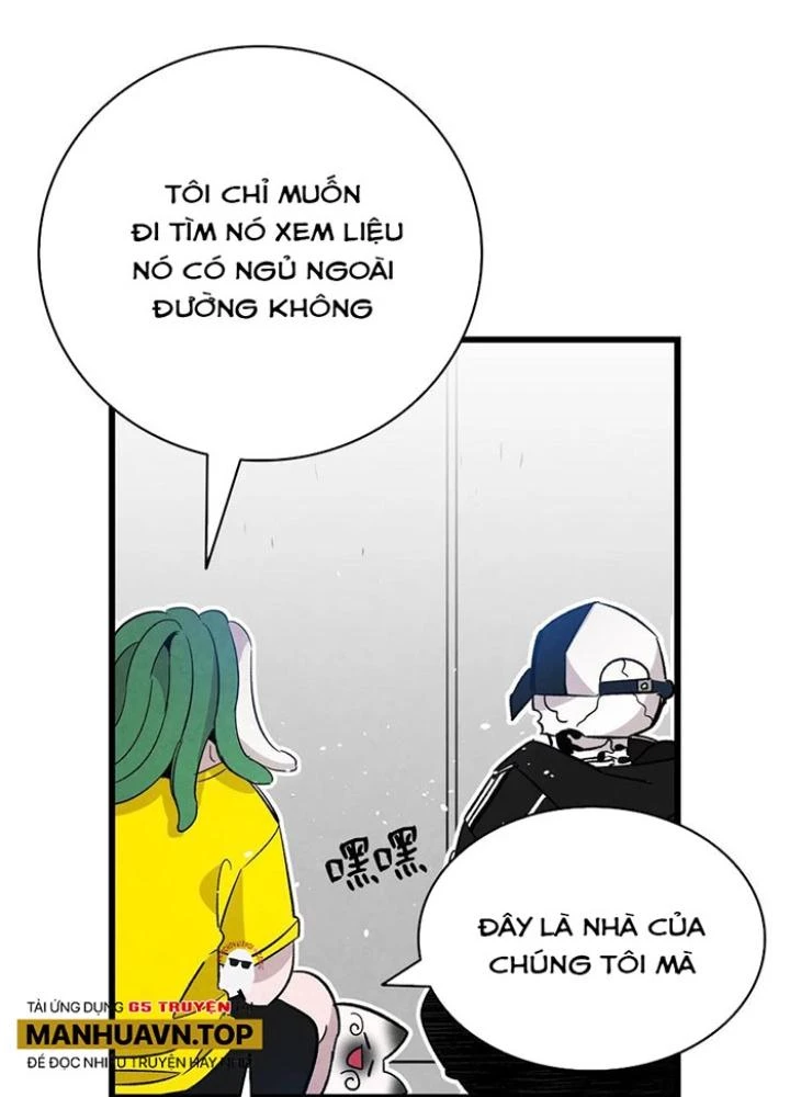 Skeleton Làm Bố Chapter 103 - 127