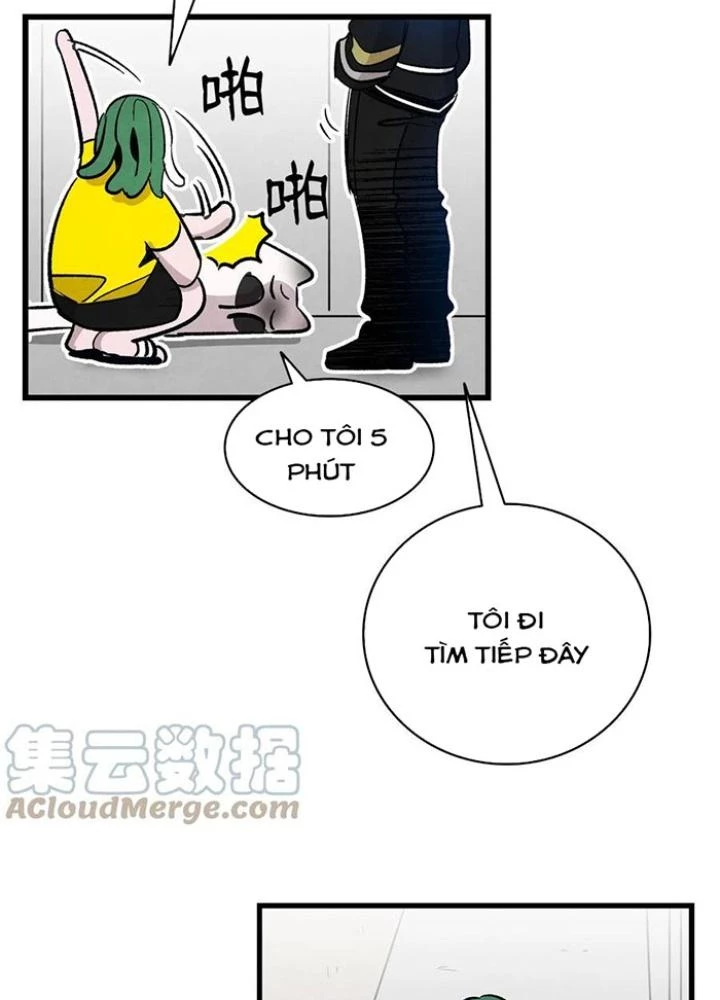 Skeleton Làm Bố Chapter 103 - 135