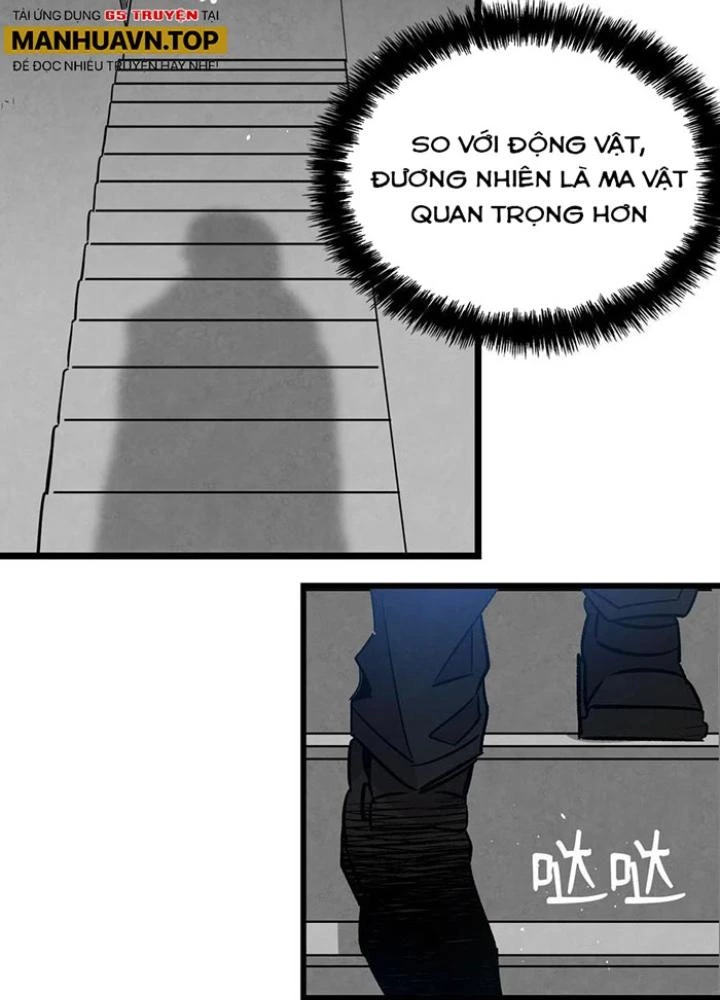 Skeleton Làm Bố Chapter 103 - 139