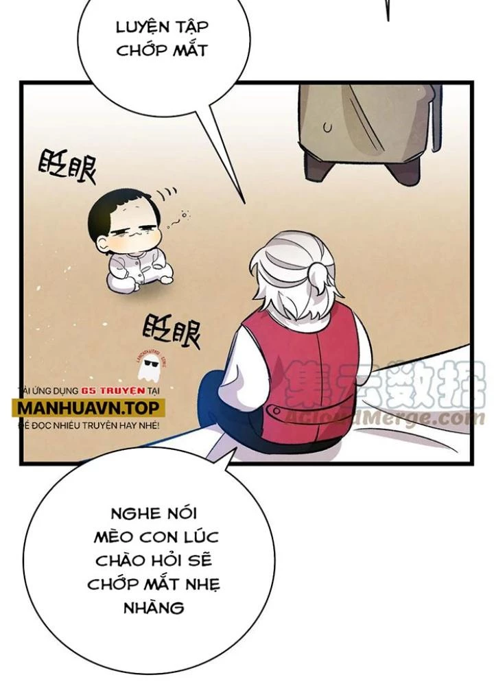 Skeleton Làm Bố Chapter 103 - 159