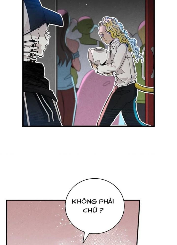 Skeleton Làm Bố Chapter 104 - 3
