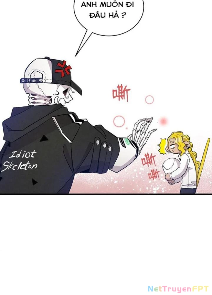 Skeleton Làm Bố Chapter 104 - 13