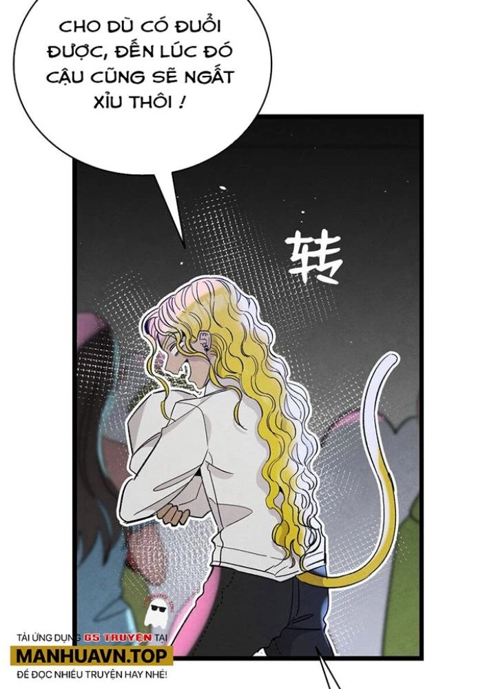 Skeleton Làm Bố Chapter 104 - 15