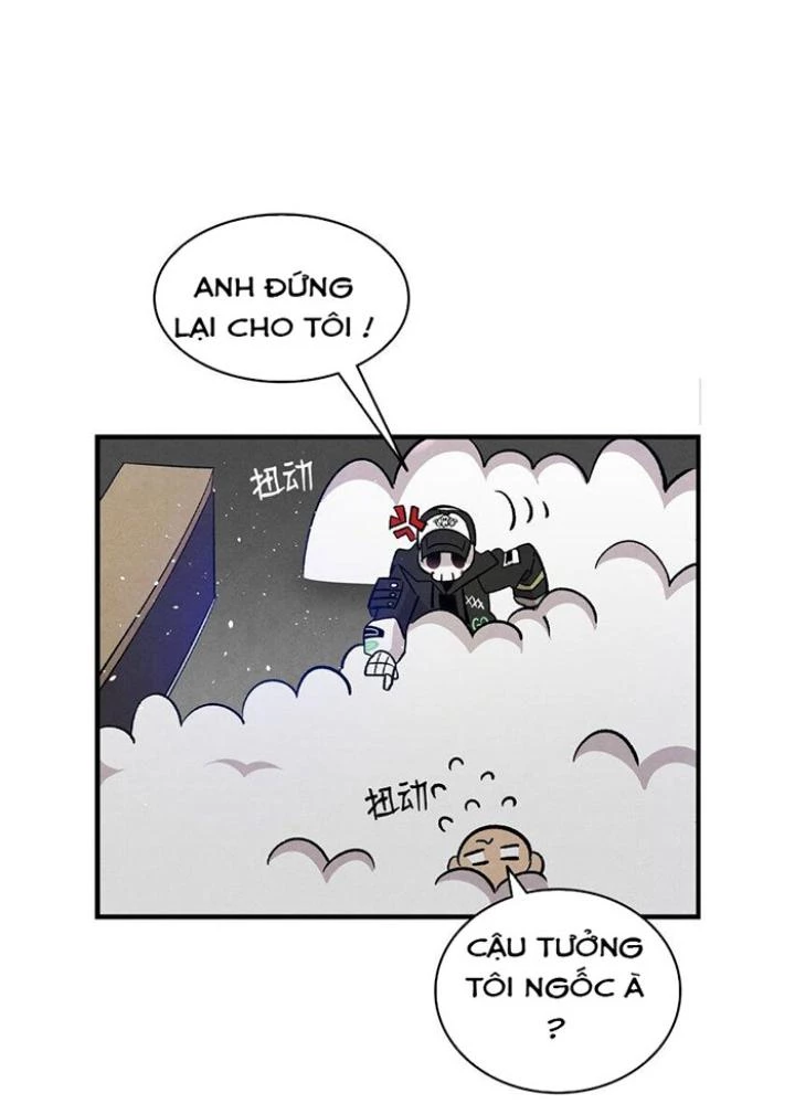 Skeleton Làm Bố Chapter 104 - 21