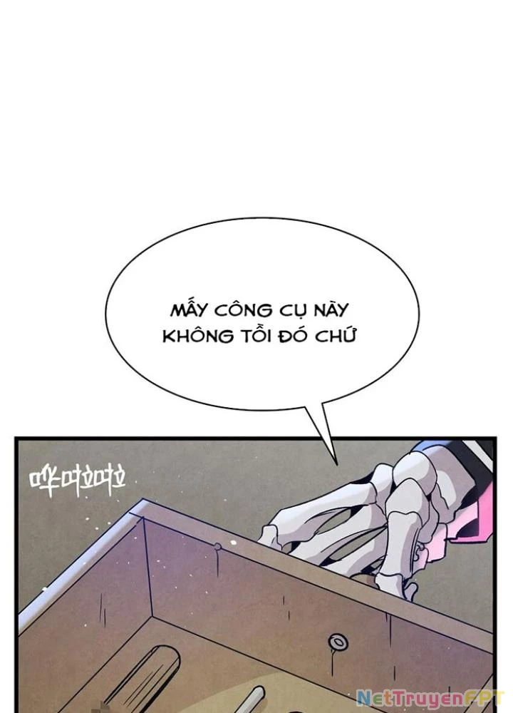 Skeleton Làm Bố Chapter 104 - 23