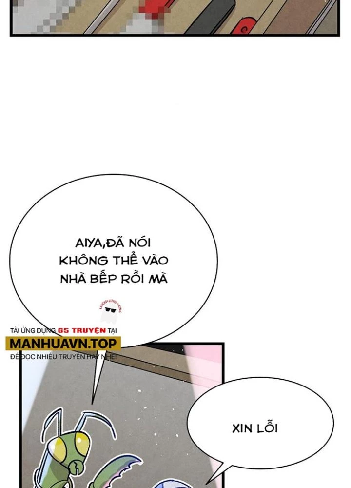 Skeleton Làm Bố Chapter 104 - 25