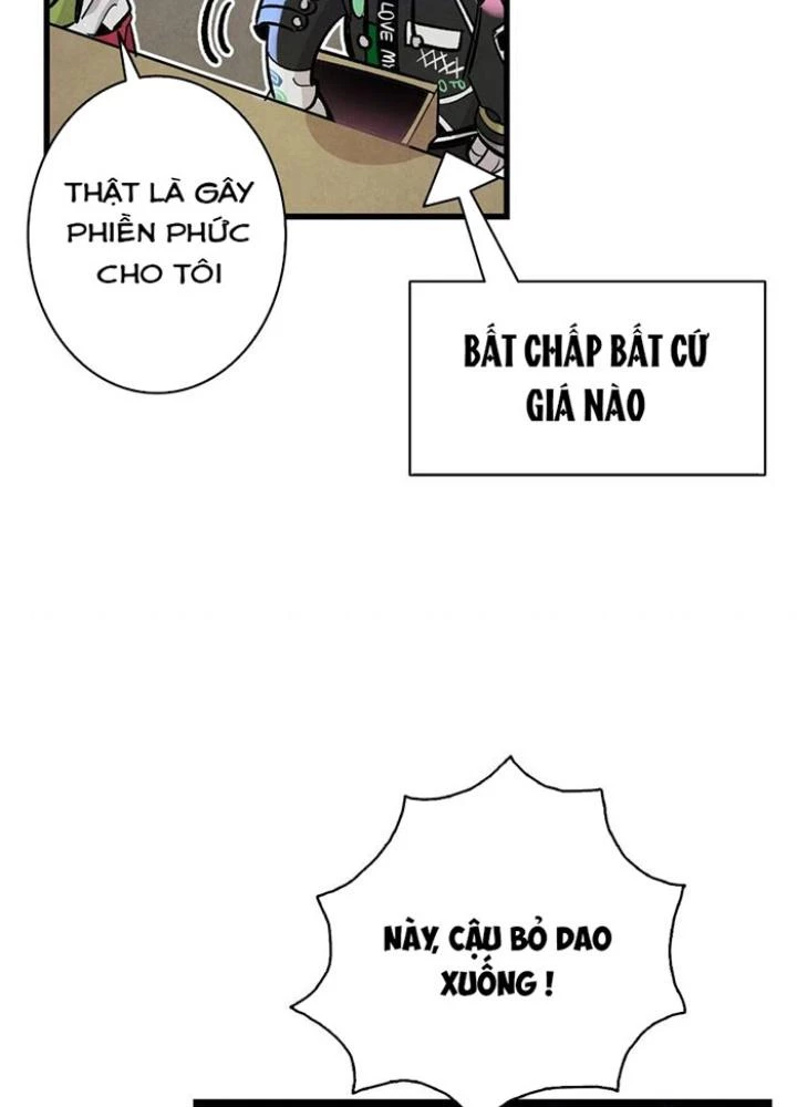 Skeleton Làm Bố Chapter 104 - 27