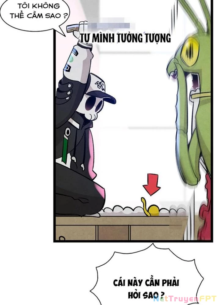 Skeleton Làm Bố Chapter 104 - 29
