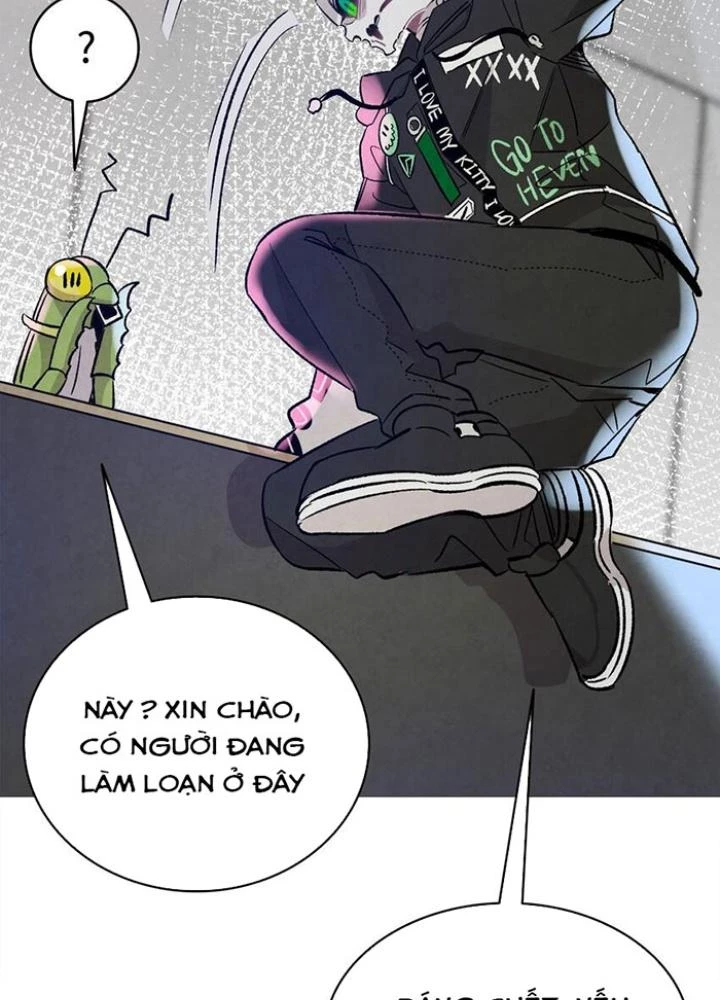 Skeleton Làm Bố Chapter 104 - 33