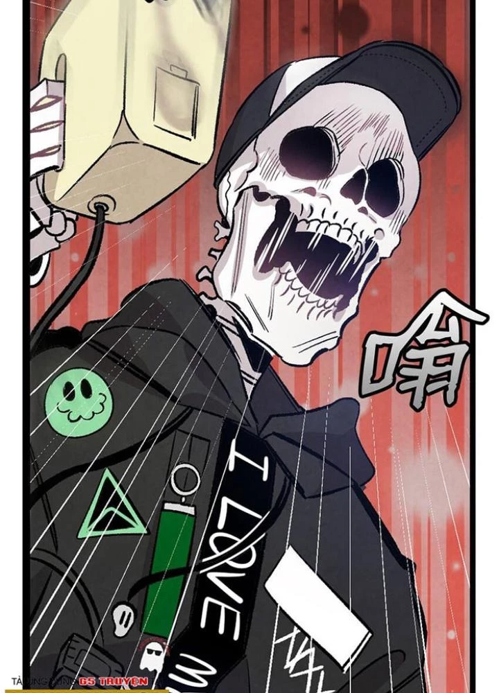 Skeleton Làm Bố Chapter 104 - 37