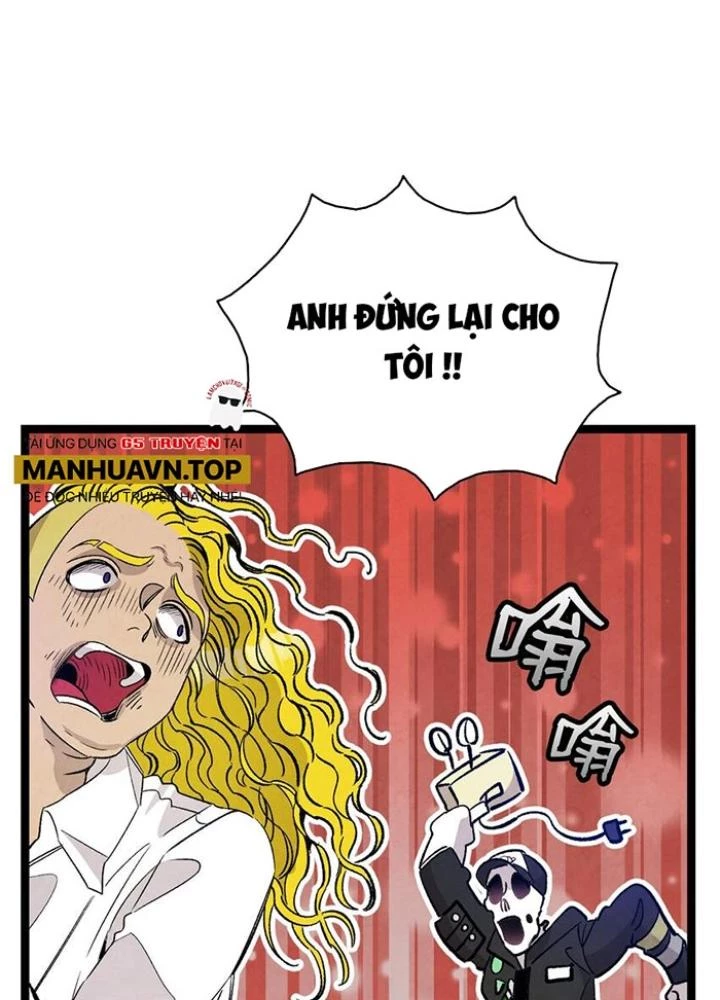 Skeleton Làm Bố Chapter 104 - 55
