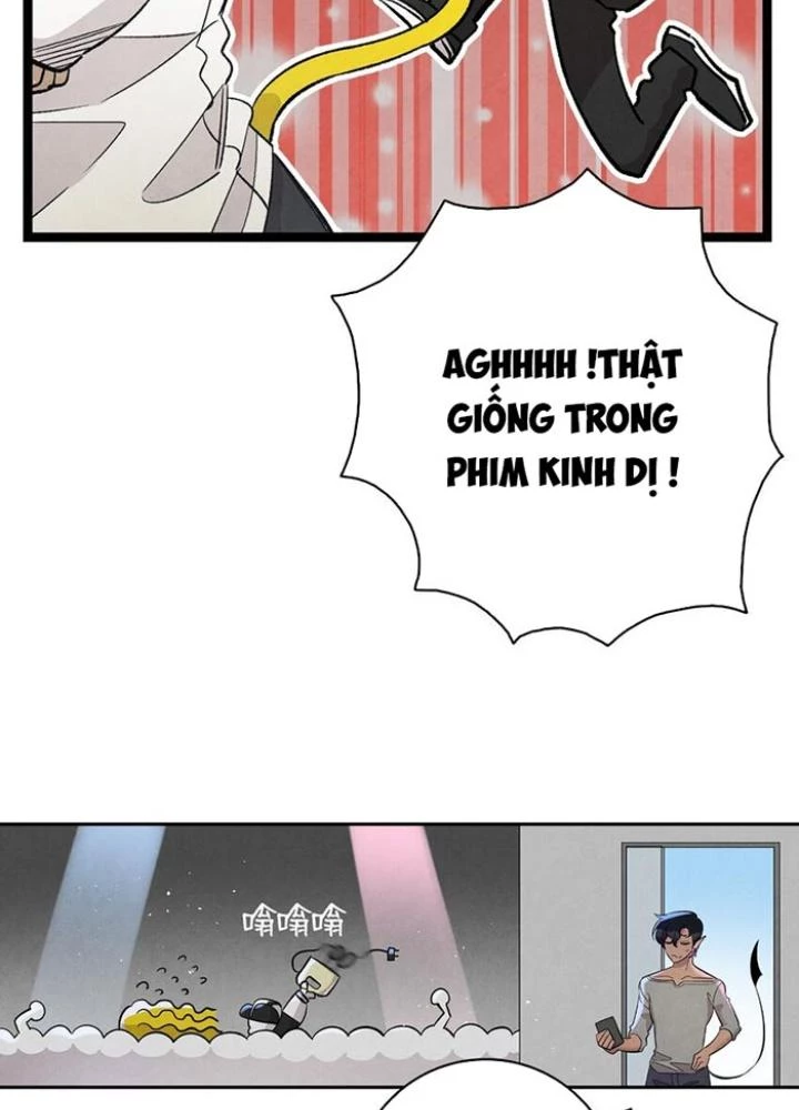 Skeleton Làm Bố Chapter 104 - 57