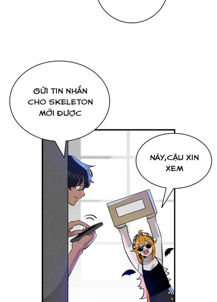 Skeleton Làm Bố Chapter 104 - 59