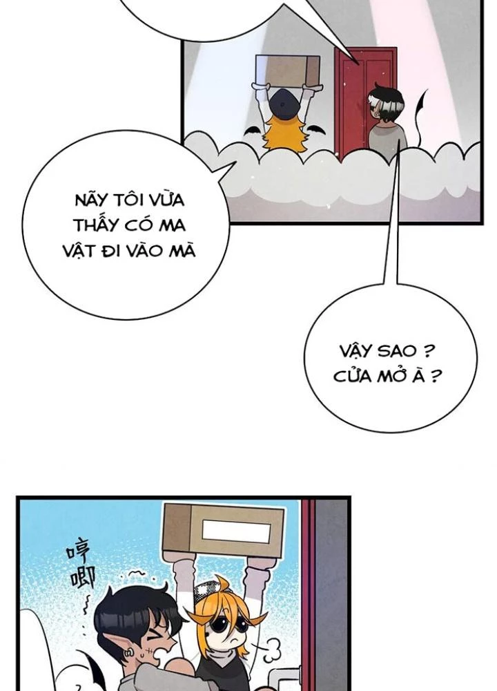 Skeleton Làm Bố Chapter 104 - 65