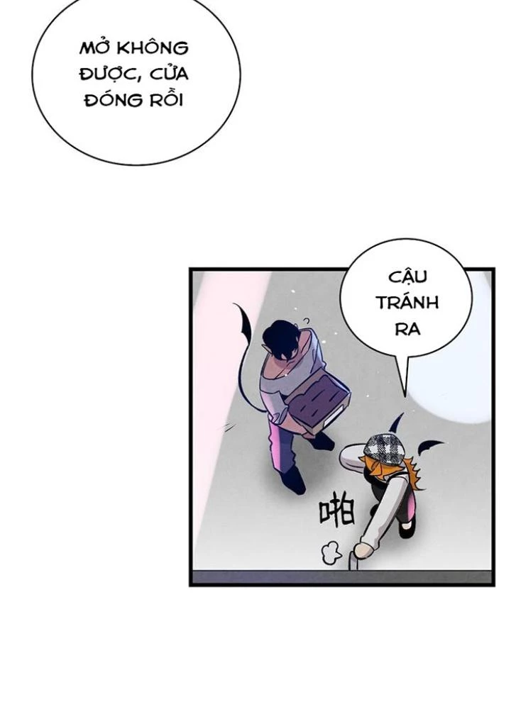 Skeleton Làm Bố Chapter 104 - 67